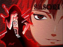 sasori
