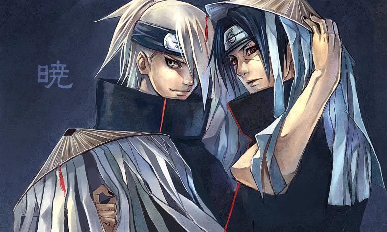 Deidara-and-Itachi-s-hotness-deidara-2129021-778-467
