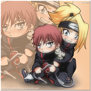 Chibi_Sasori_and_Deidara_by_ireal70