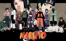 naruto 4