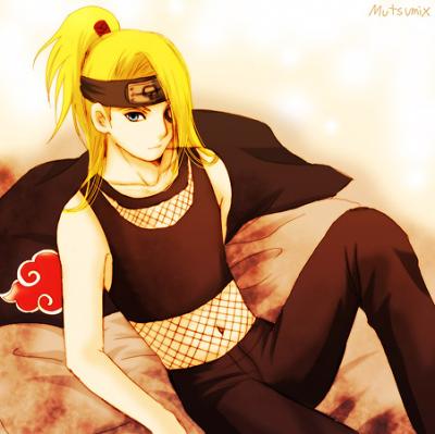 deidara 4