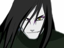 orochimaru 3