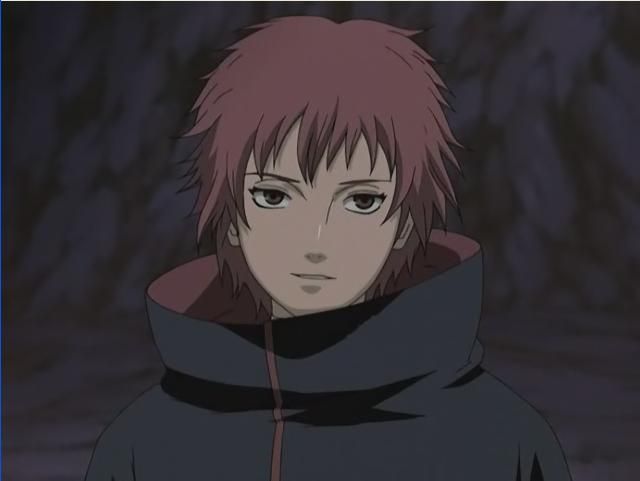 sasori yay