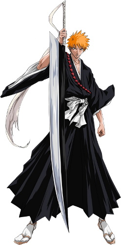 ichigo