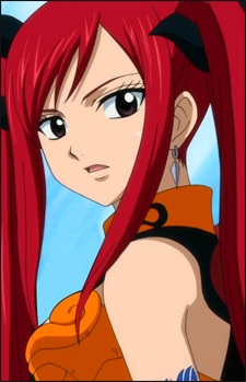 erza