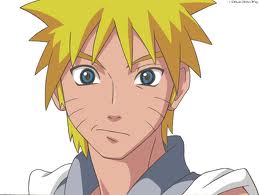 cute naruto