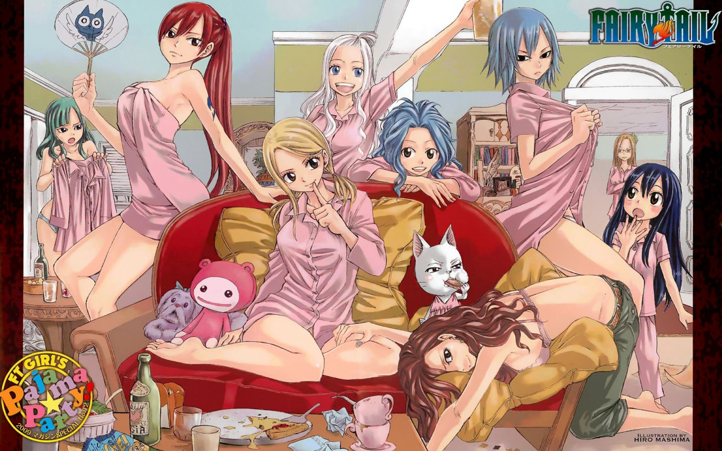 Fairy-Tail-Wallpaper