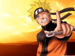 naruto 1