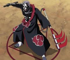 hidan 2
