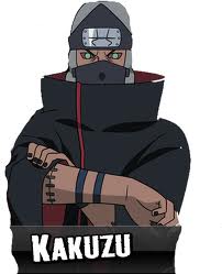 kakuzu 2
