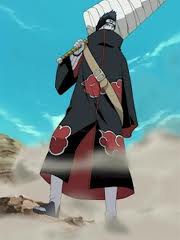 kisame 2