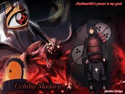madara
